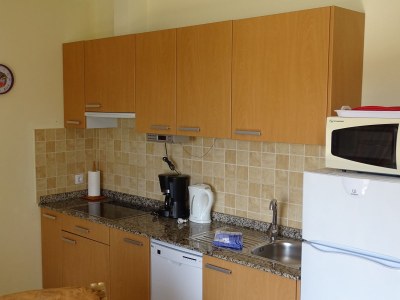 Holiday apartment Ultra 23 with its own roof terrace - Features photo 11