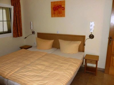 Holiday apartment Ultra 23 with its own roof terrace - Features photo 12