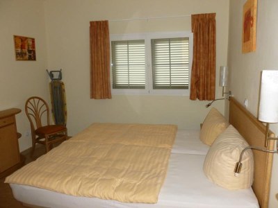 Holiday apartment Ultra 23 with its own roof terrace - Features photo 13