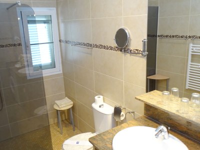 Holiday apartment Ultra 23 with its own roof terrace - Features photo 14