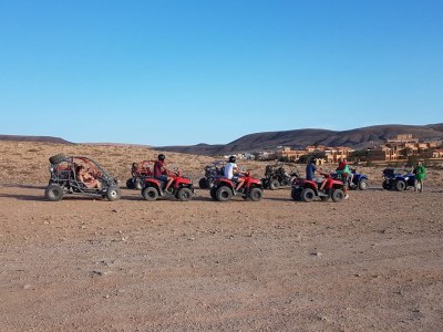 Holiday apartment Ultra 23 with its own roof terrace - Environment photo 15