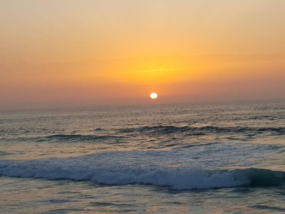 Holiday apartment Ultra 23 with its own roof terrace - Environment photo 17