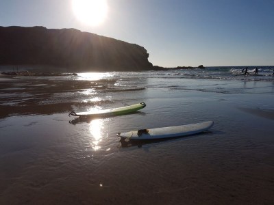 Holiday apartment Ultra 23 with its own roof terrace - Environment photo 18
