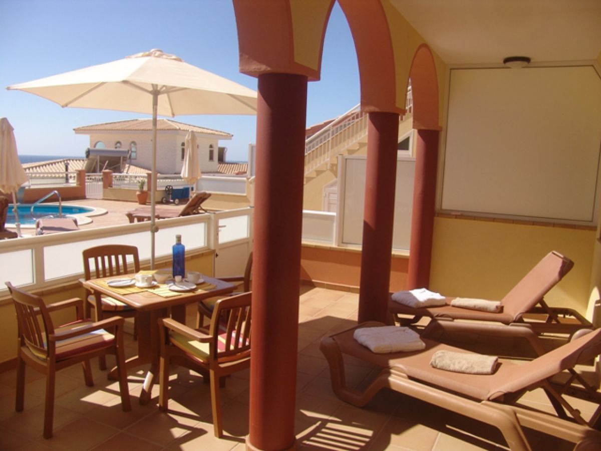 Holiday apartment Ultra 22 - Outdoor photo 4