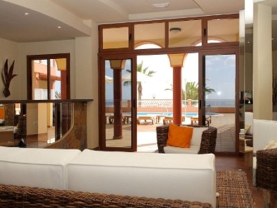 Holiday apartment Ultra 22 - Features photo 6