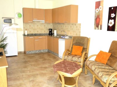 Holiday apartment Ultra 22 - Features photo 7