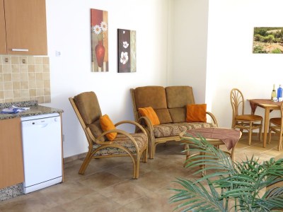 Holiday apartment Ultra 22 - Features photo 8