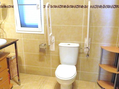 Holiday apartment Ultra 22 - Features photo 12