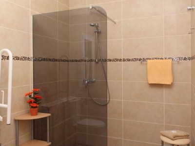 Holiday apartment Ultra 22 - Features photo 13