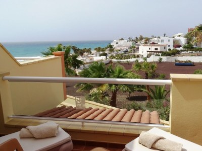 Holiday apartment Ultra 13 in Costa Calma - Fuerteventura - Holiday apartment