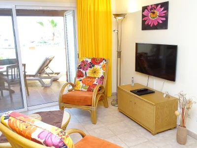 Holiday apartment Ultra 13 - Features photo 6