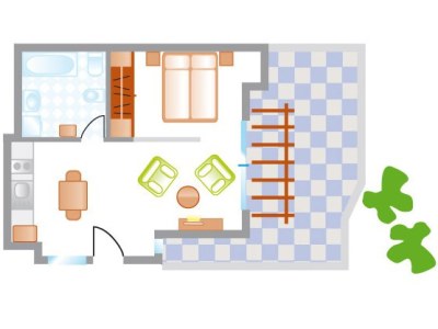 Holiday apartment Ultra 13 - Document photo 12