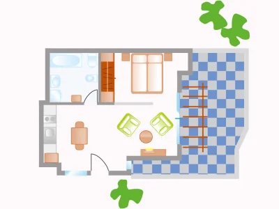 Holiday apartment Ultra 13 - Document photo 13