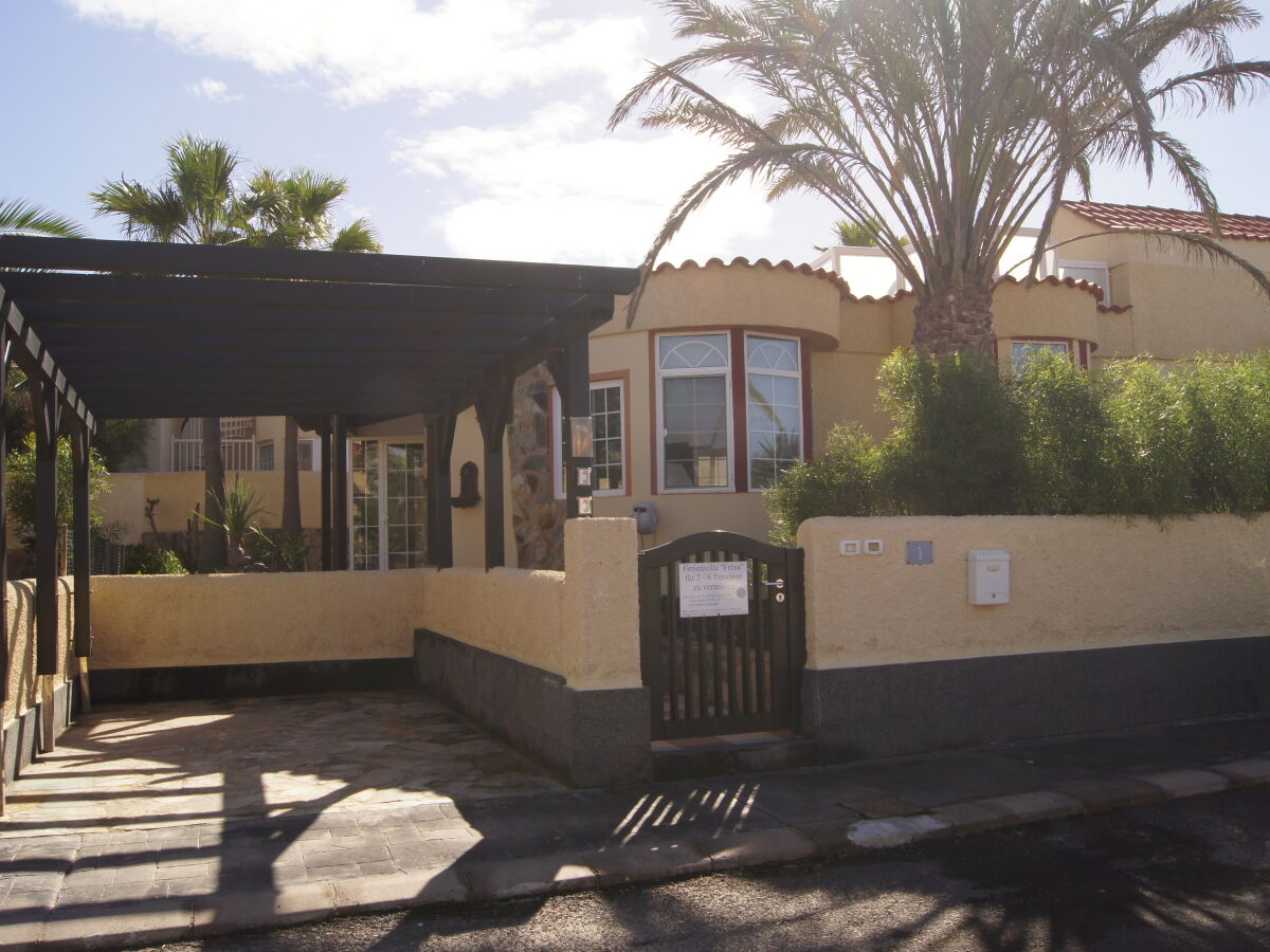 Villa Fresa - Outdoor photo 3