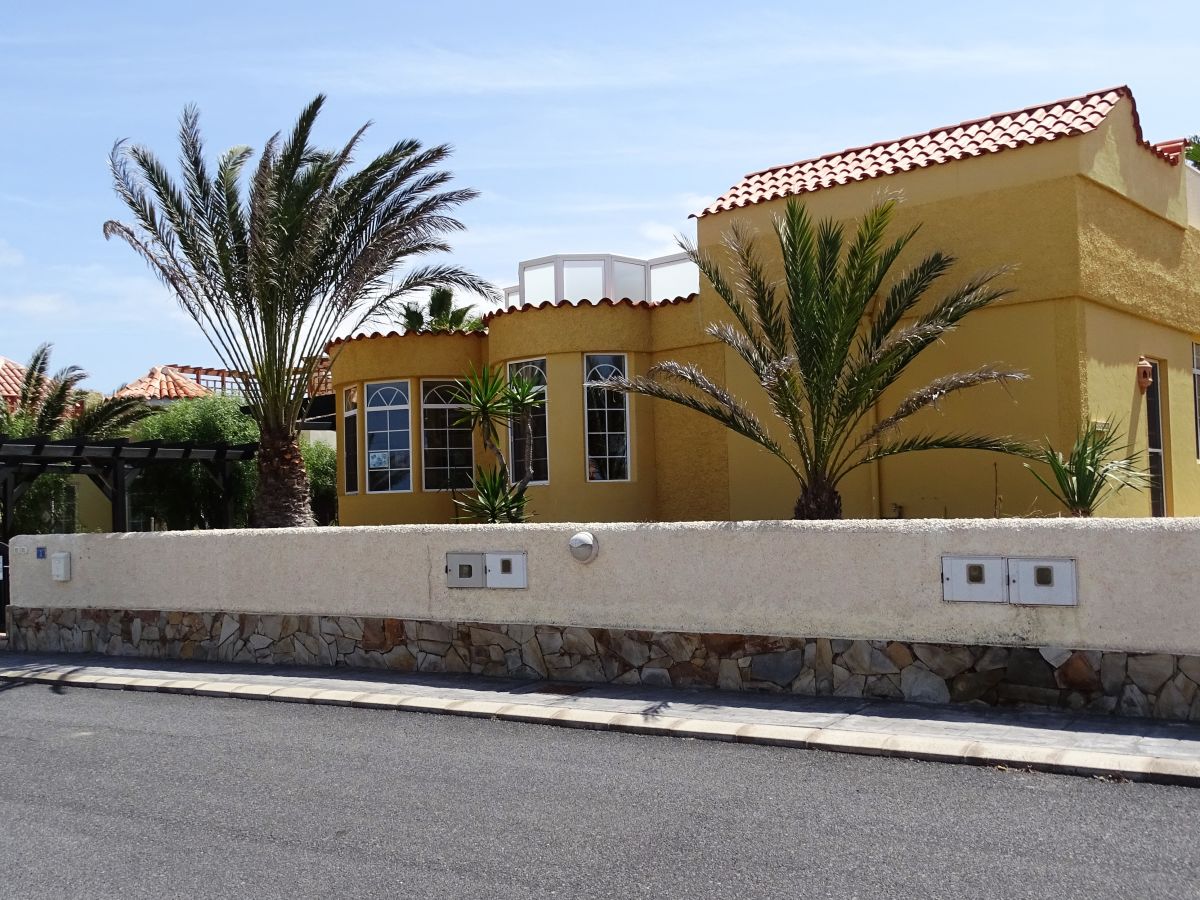 Villa Fresa - Outdoor photo 4