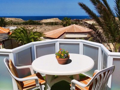 Villa Fresa in La Pared - Villa