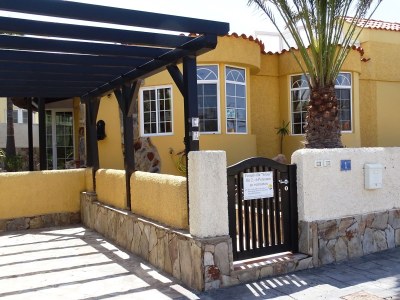 Villa Fresa - Outdoor photo 2