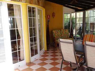 Villa Fresa - Outdoor photo 7