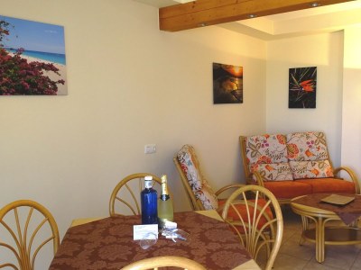 Holiday apartment Ultra 17 - Features photo 4