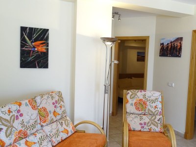 Holiday apartment Ultra 17 - Features photo 5