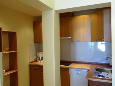 Holiday apartment Ultra 17 - Features photo 6