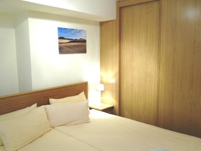 Holiday apartment Ultra 17 - Features photo 8