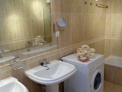 Holiday apartment Ultra 17 - Features photo 10