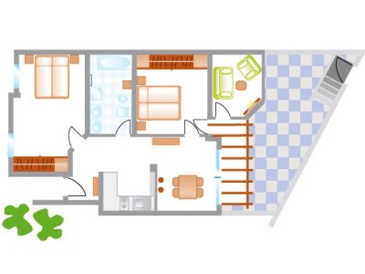 Holiday apartment Ultra 17 - Document photo 16