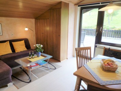 Holiday apartment House "Fernblick" (good view) Flat 2 - Features photo 7