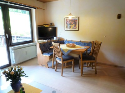 Holiday apartment House "Fernblick" (good view) Flat 2 - Features photo 8