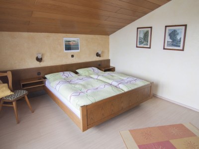 Holiday apartment House "Fernblick" (good view) Flat 2 - Features photo 10
