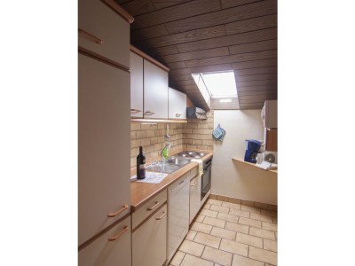 Holiday apartment House "Fernblick" (good view) Flat 2 - Features photo 11