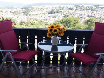 Holiday apartment House "Fernblick" (good view) Flat 2 - Features photo 13