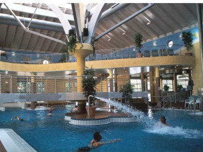 Holiday apartment House "Fernblick" (good view) Flat 2 - Environment photo 16