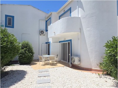 Holiday apartment Jardim do Paraiso - Outdoor photo 2