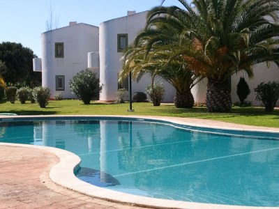 Holiday apartment Jardim do Paraiso - Outdoor photo 3