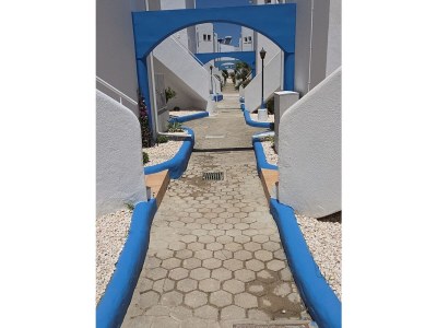 Holiday apartment Jardim do Paraiso - Outdoor photo 4