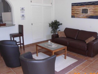 Holiday apartment Jardim do Paraiso - Features photo 6