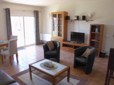 Holiday apartment Jardim do Paraiso - Features photo 7
