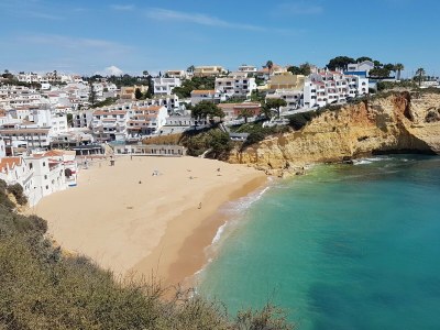 Holiday apartment Jardim do Paraiso - Environment photo 15