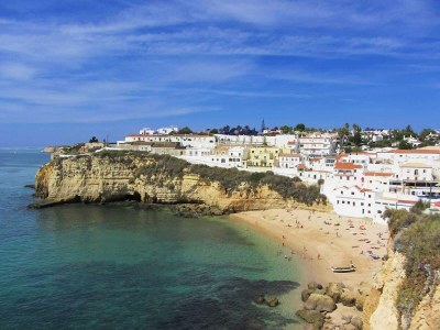 Holiday apartment Jardim do Paraiso - Environment photo 16