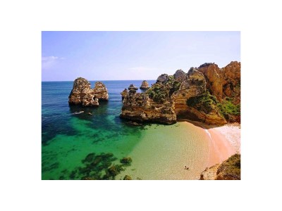 Holiday apartment Jardim do Paraiso - Environment photo 18