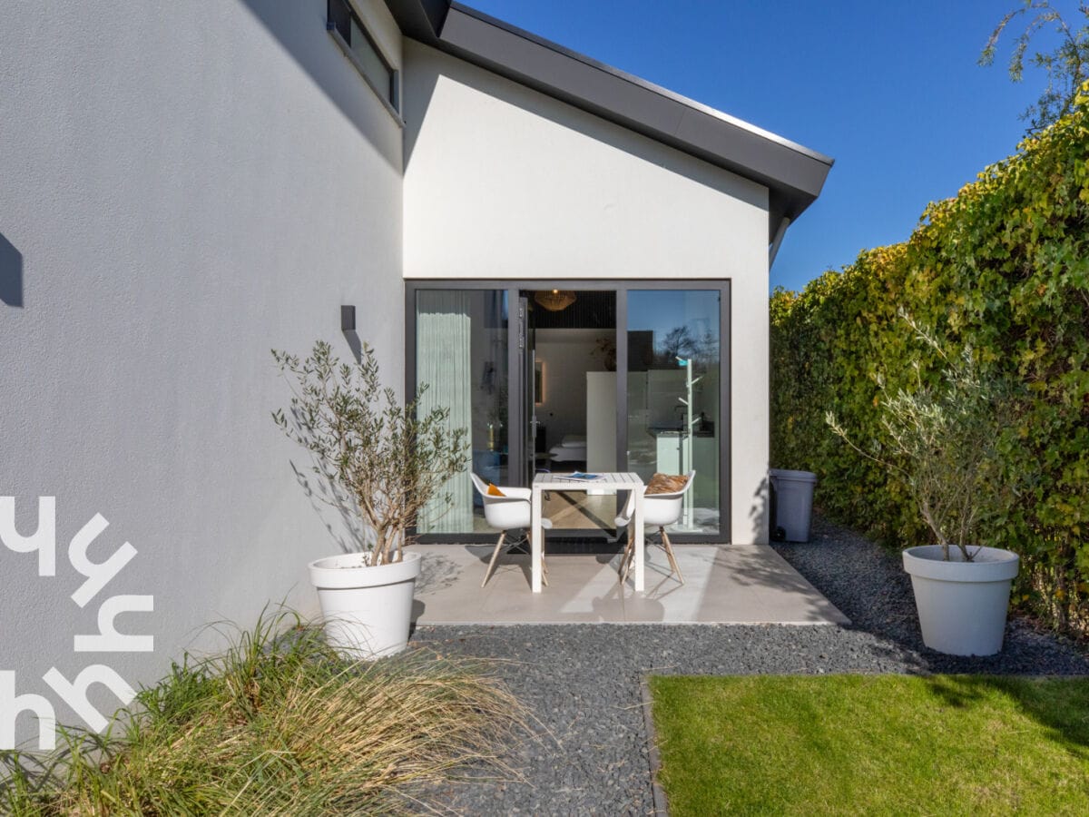 Holiday house Domburg - ZE1376