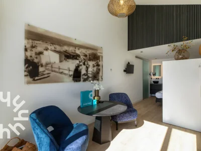 Holiday house Domburg - ZE1376 - Features photo 5