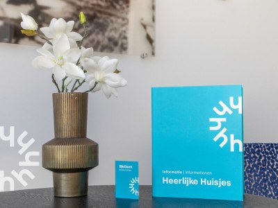 Holiday house Domburg - ZE1376 - Features photo 7