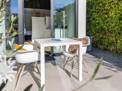 Holiday house Domburg - ZE1376 - Environment photo 26