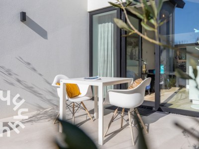 Holiday house Domburg - ZE1376 - Environment photo 28