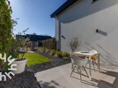 Holiday house Domburg - ZE1376 - Environment photo 30