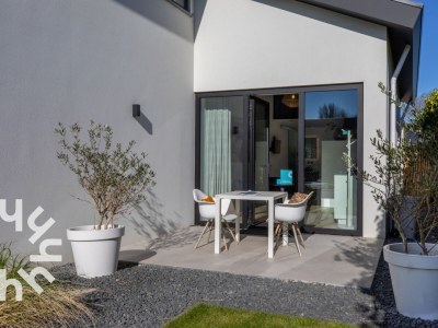 Holiday house Domburg - ZE1376 - Environment photo 37