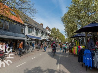 Holiday house Domburg - ZE1376 - Environment photo 42